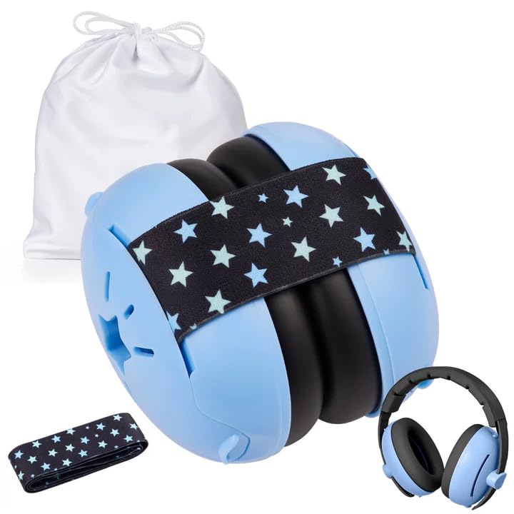 zohan 030 casque anti bruit enfant