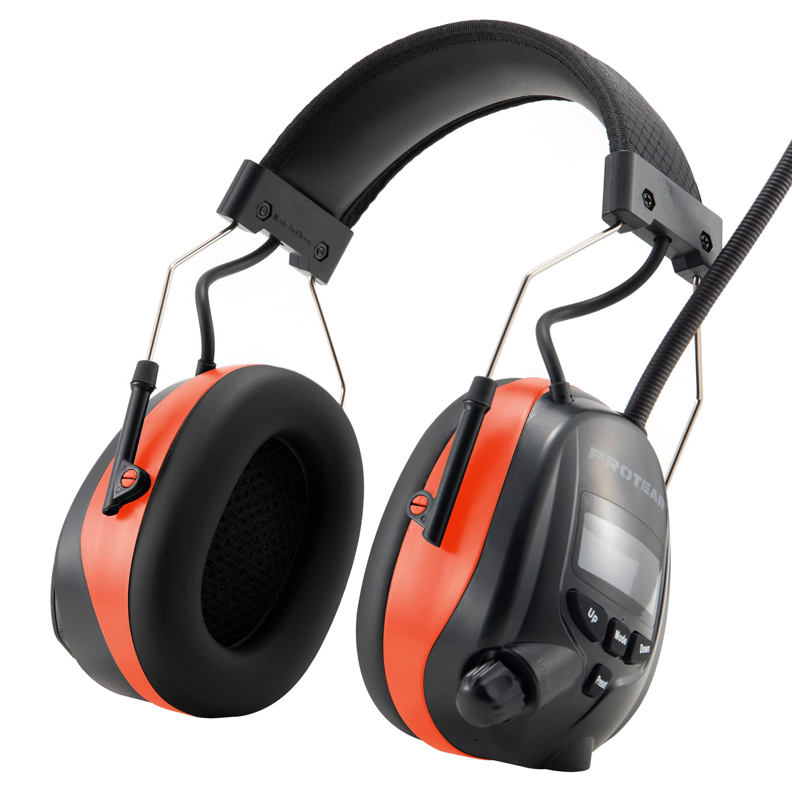 zohan 054 casque anti bruit