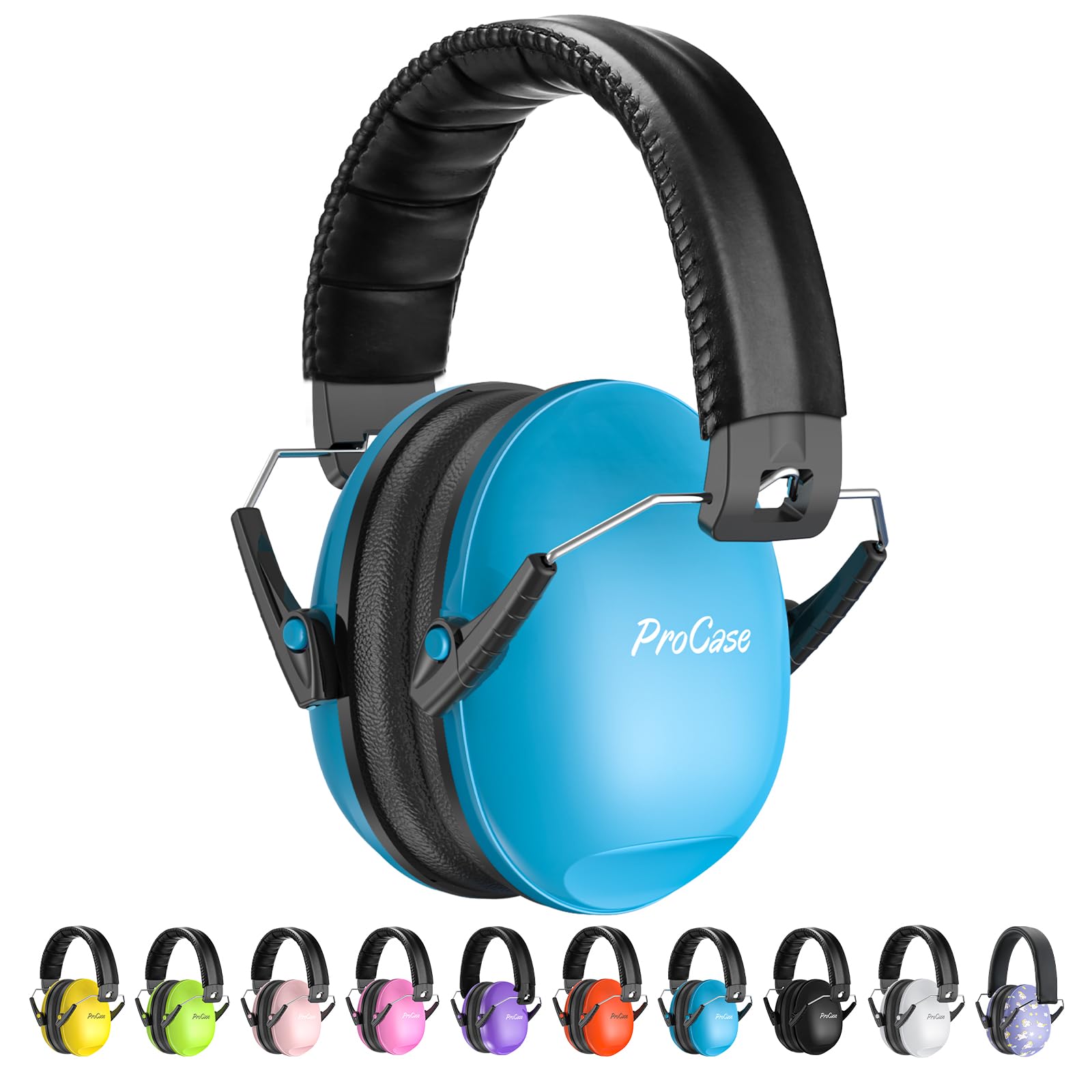 zohan casque anti bruit